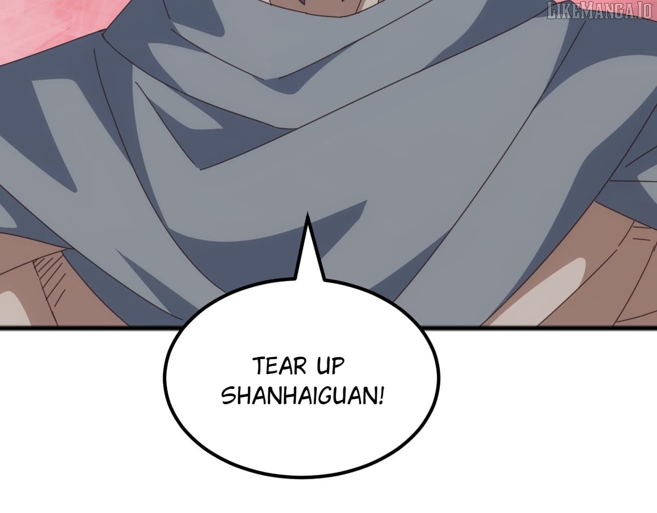 Invasion of the Myriad Races: Starting by Taming a Legendary Beast Chapter 49 - page 7